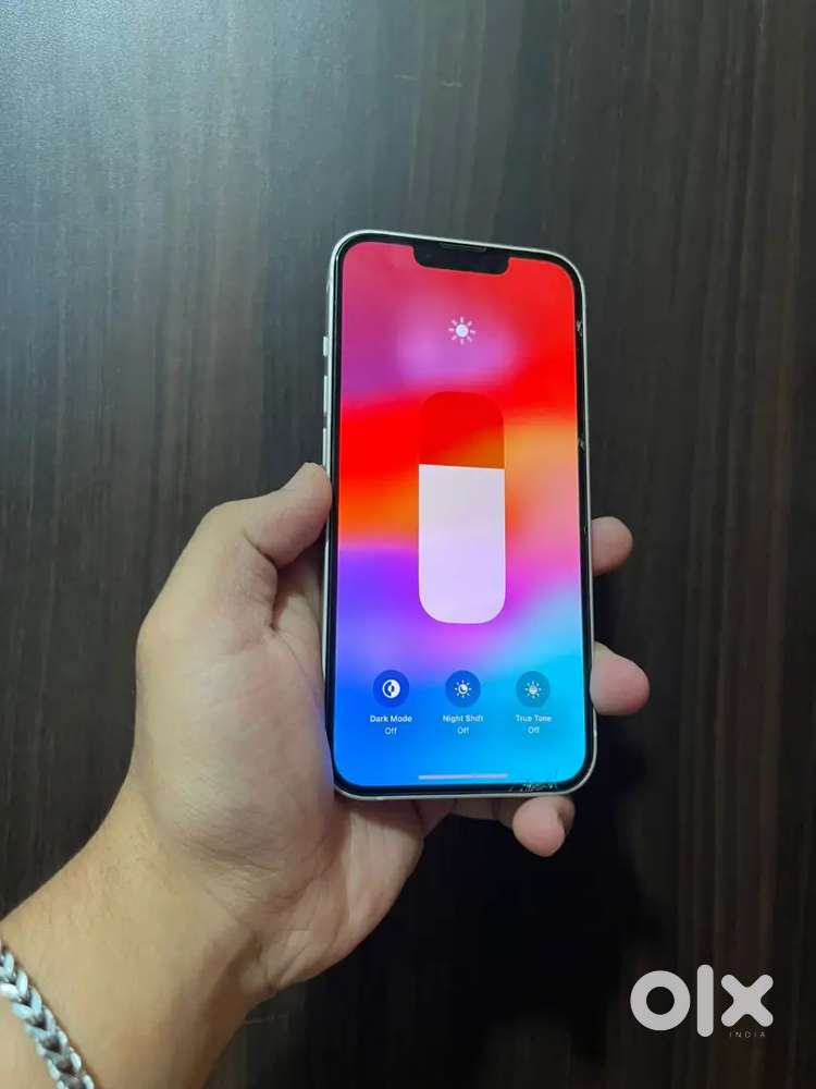 Selling my IPhone 13 With Bill Box And Accessories.