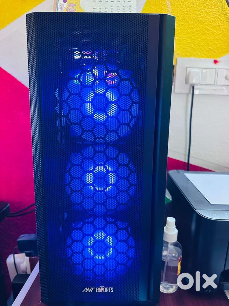 Computer CUP 8Gp Ram 512 SSD