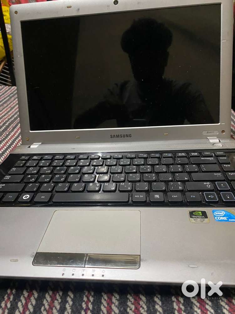 Samsung laptop