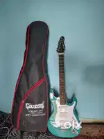 Givson Electric Guitar
