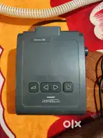 CPAP Dorma 200 Philips