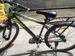 Very good condition cycle