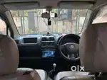 Maruti Suzuki Wagon R CNG & Hybrids Well Maintained