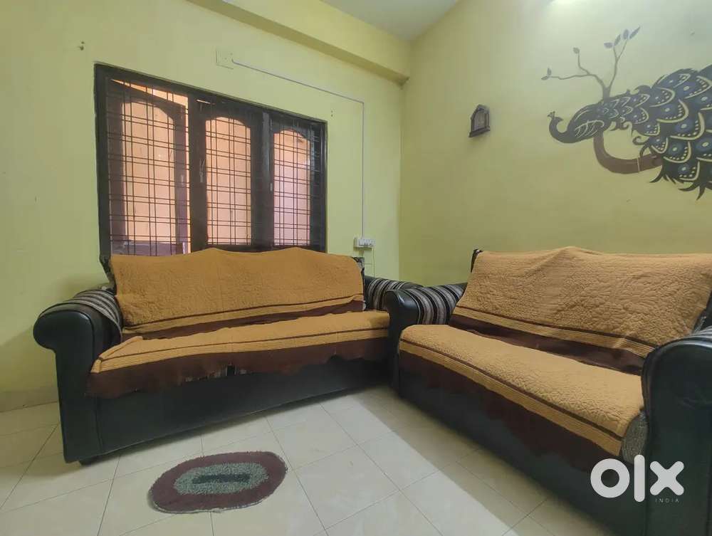 Urgent sale (3+2) Seater sofa with excellent condition