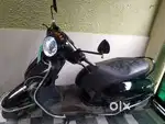 EV Scooter