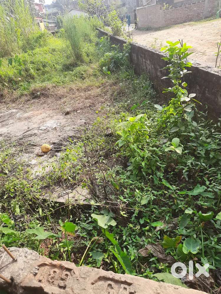 Guwahati ak Dev road Ganesh para eksonia lend