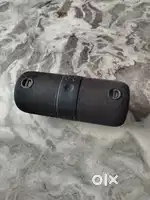 Speaker boat