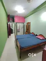 1-Bhk/House,Semi-Furnished,sch.-54,Family & Girl's,OM Real Estate
