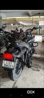 Urgent sell bajaj avenger