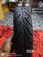 Two tired 600