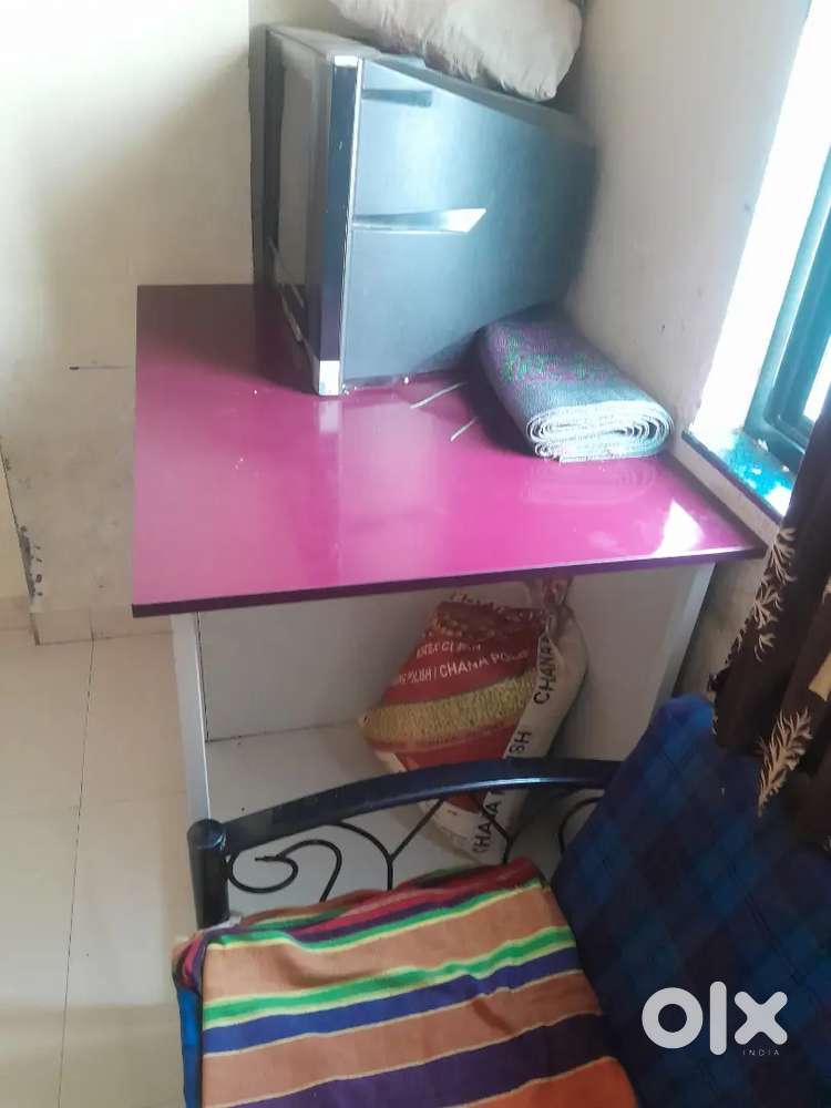 Metal Table powdar Cutting