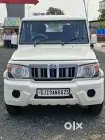 MAHINDRA BOLERO ZLX