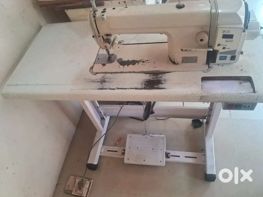 JUKI sewing machine
