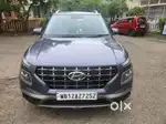 Hyundai Venue SX Opt, 2019, Petrol