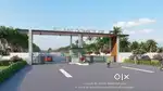 Residential plots