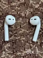 Apple airpods 2nd generation