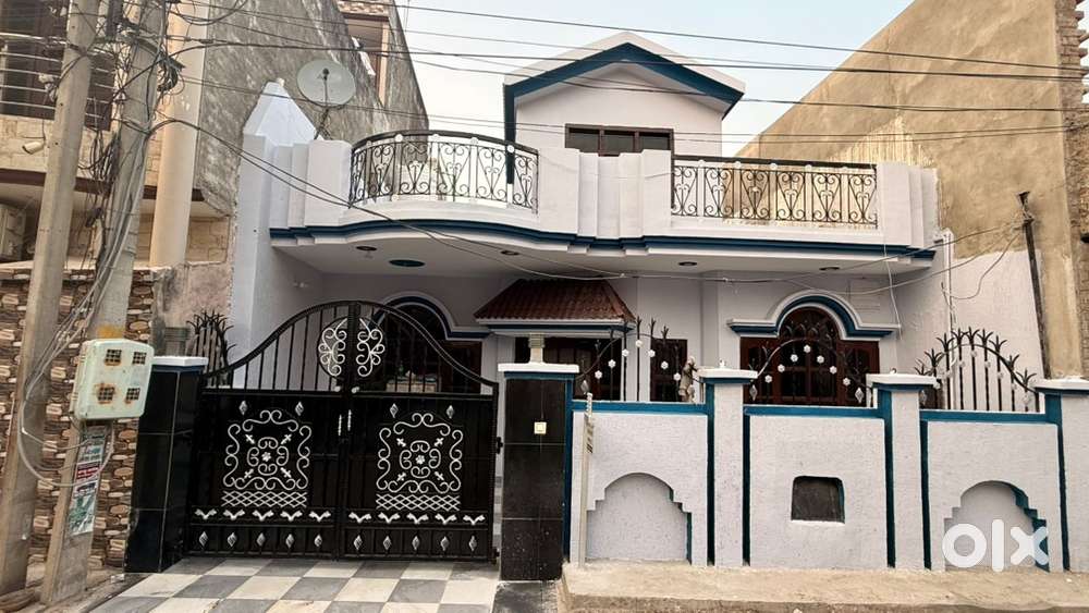 House for sale 5.50 marle main deep nagar 27*42