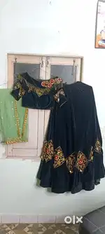 Fore sale choli