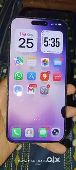 iphone 15 Pro Max. 256gb.