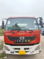 EICHER 3019  12 TON PASSING