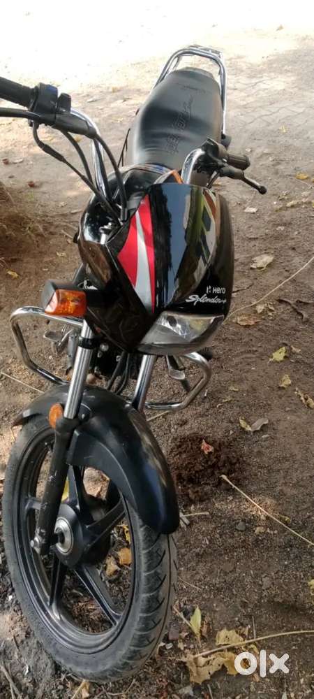 Gadi me koi kami nhai hai