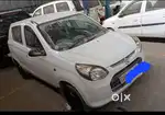 Maruti Suzuki Alto 800 2013 Petrol 25500 Km Driven