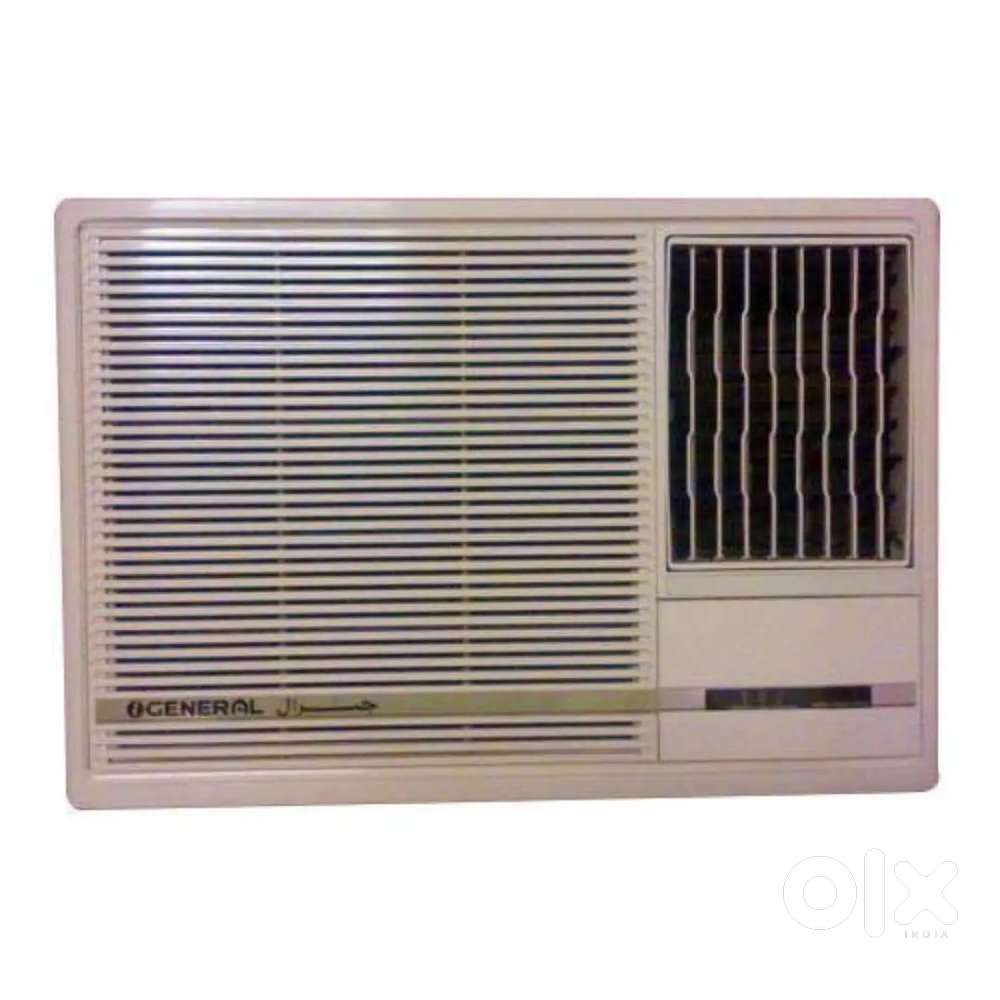 0 General 1.5 Tone Windows Ac