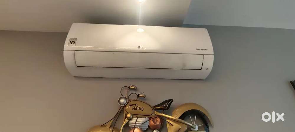 1.5 ton LG ac for sale