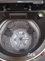 IFB WASHING MACHINE FULLY AUTOMATIC TOP LOAD 6.5 KG