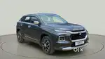 Maruti Suzuki Grand Vitara 1.5 Delta Smart Hybrid, 2023, Petrol