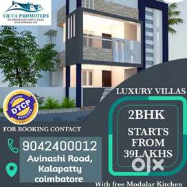 Neelambur NH Road