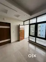 Spacious 2BHK apartment with balcony, natural light, and amenities