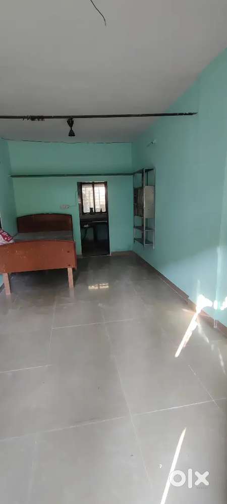 1RK available on Rent