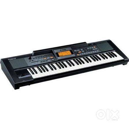 Roland E09 Keyboard