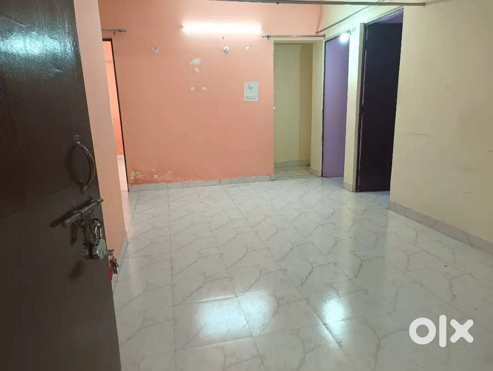 Title - 2BHK FLAT AVAILABLE FOR RENT @7000 (ONLY FOR FAMILY)