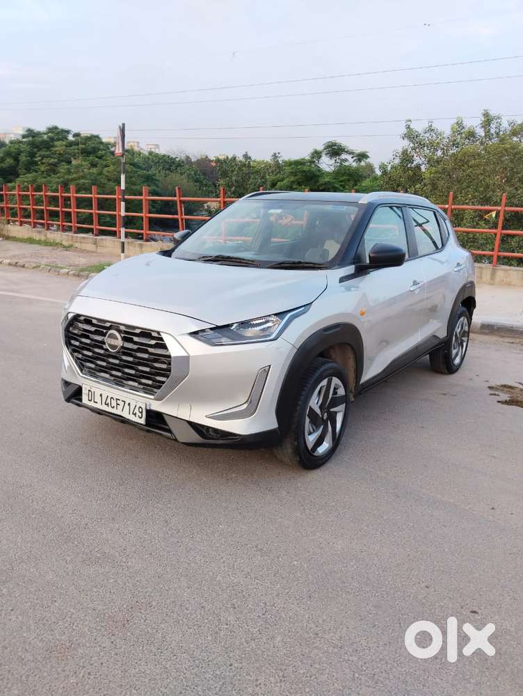 Nissan Magnite 1.0 XE, 2022, Petrol
