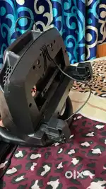 Logitech steering wheel g-29