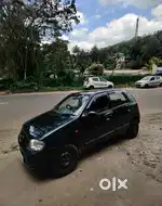 Maruti Suzuki Alto 2008 Petrol Good Condition