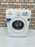 Samsung 6.5kgs front load washing machine