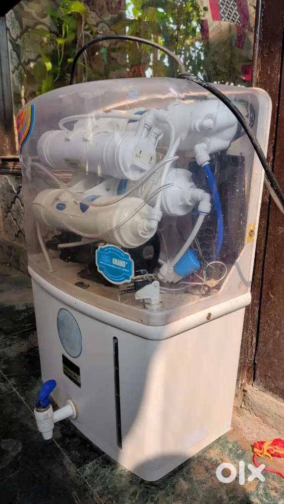Kent RO water purifier
