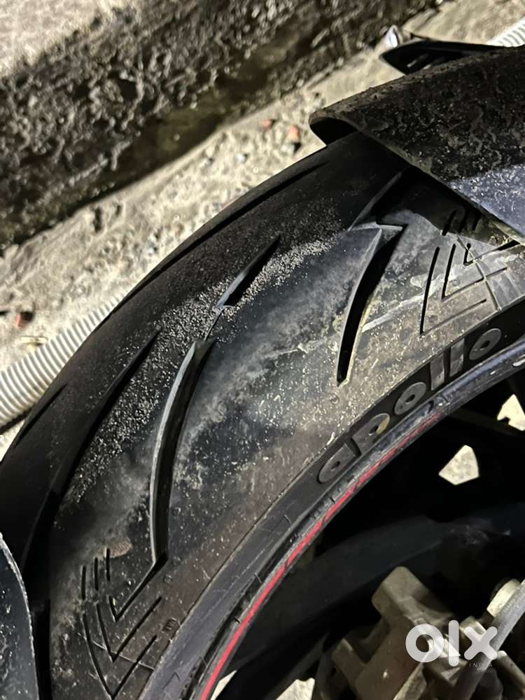 Apollo Alpha H1 140/70 R17