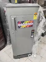5 YEAR WARRANTY _FREE DELIVERY LESS USED_ FRIDGE