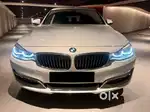 BMW 3 Series GT 320d Sport Line, 2017, Diesel