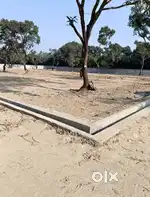 Ayodhya me hospital k liye jamin lijiye turant kabje k sath