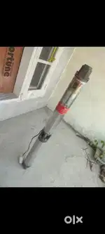 Kirloskar Submersible pump