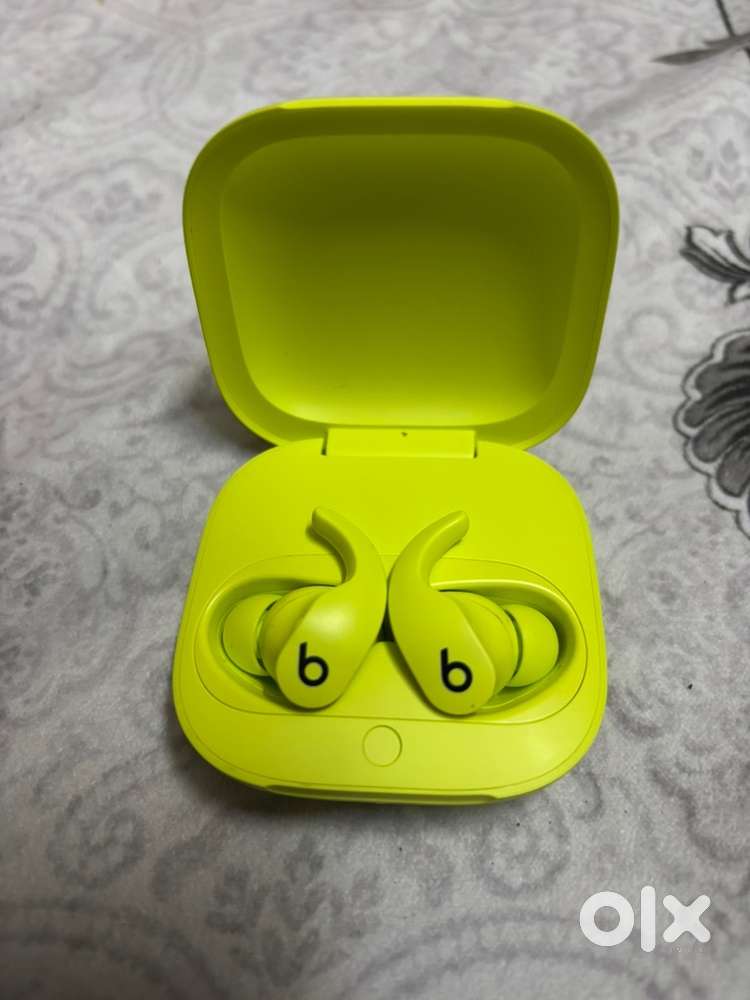 Beats fit pro