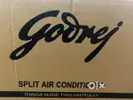Godrej split ac 1.5 ton 3 star fresh stock limited stock available