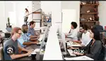 Office work