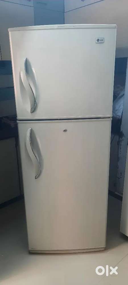 LG Refrigerator