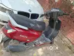 Mahindra Gusto Activa Good Condition